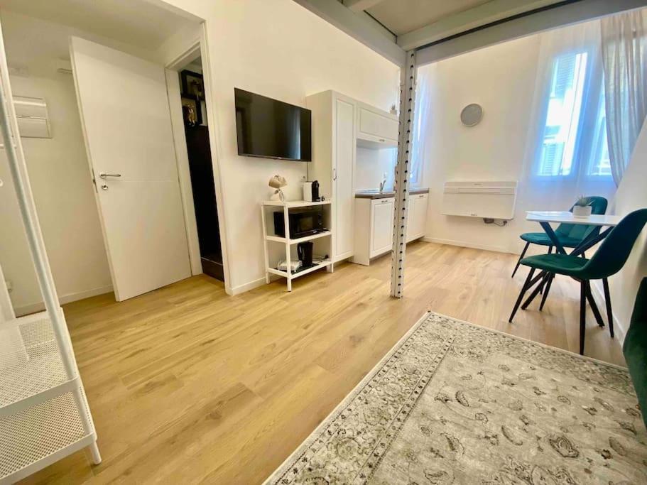 Appartamento Centralissimo Monolocale *
