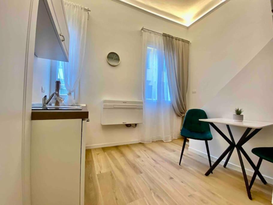 Centralissimo Monolocale Appartamento Firenze