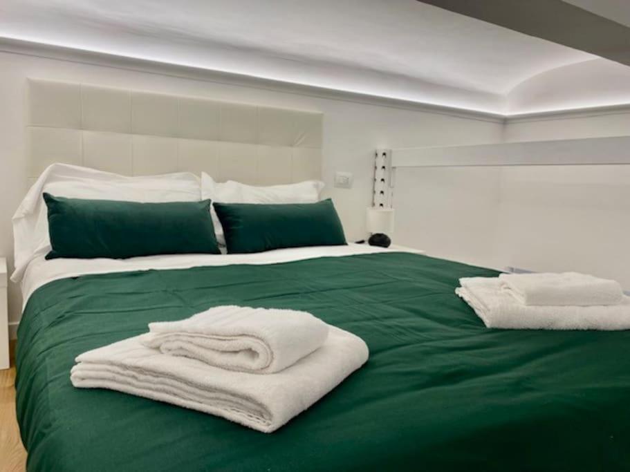 Appartamento Centralissimo Monolocale Firenze