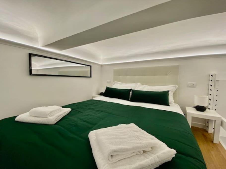 Centralissimo Monolocale Appartamento Firenze