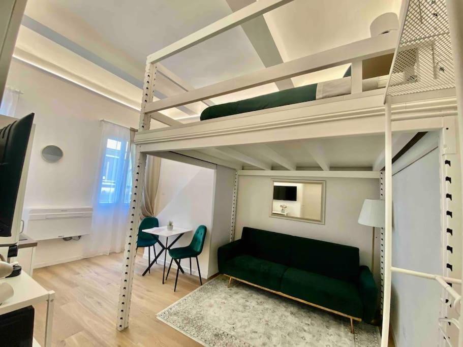 Appartamento Centralissimo Monolocale Firenze